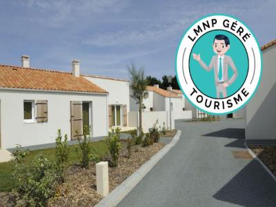 Vente Appartement 2 pi�ces OLONNE-SUR-MER 85340