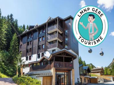 Vente Appartement MODANE 73500