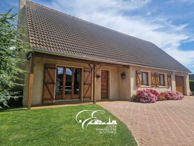 Vente Maison 5 pièces OYE-PLAGE 62215