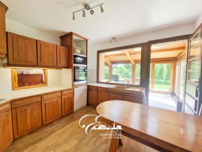 Vente Maison OYE-PLAGE 