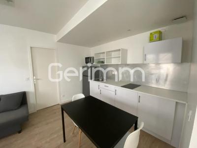 Location Appartement 2 pièces SAINT-MARTIN-D'HERES 38400