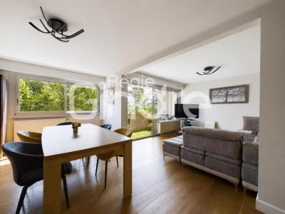 Vente Appartement CALUIRE-ET-CUIRE 