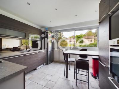 Vente Appartement CALUIRE-ET-CUIRE 