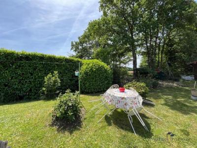 Vente Maison CHAMBORET 
