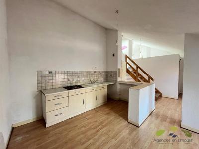 Vente Maison SAINT-LEONARD-DE-NOBLAT 
