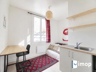 Vente Appartement PARIS-10EME-ARRONDISSEMENT 75010