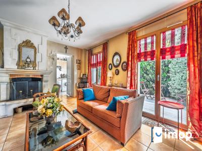 Vente Maison 6 pièces MEUDON 92190