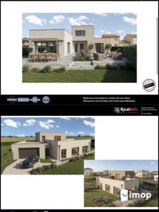 Vente Terrain MESNIL-LE-ROI 78600