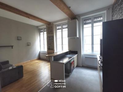 Location Appartement 2 pi�ces LYON-1ER-ARRONDISSEMENT 69001