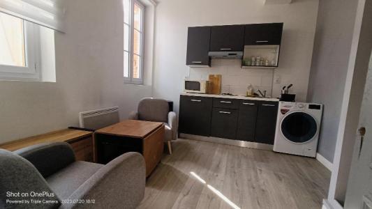 Location Appartement PIBRAC 31820
