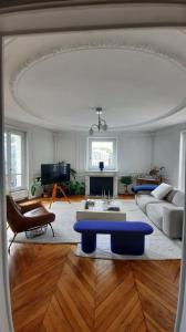 Location Appartement 5 pi�ces PARIS-8EME-ARRONDISSEMENT 75008