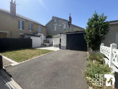 Location Appartement 4 pi�ces BOURGES 18000