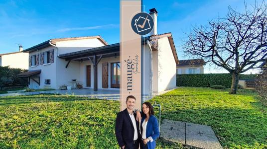 Vente Maison 4 pièces MIONS 69780