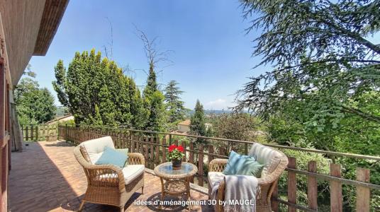 Vente Maison VIENNE 