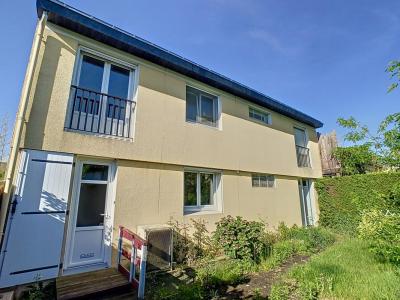 Vente Maison 7 pi�ces ANGERS 49000