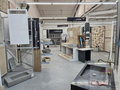 Vente Commerce VERSAILLES 78000