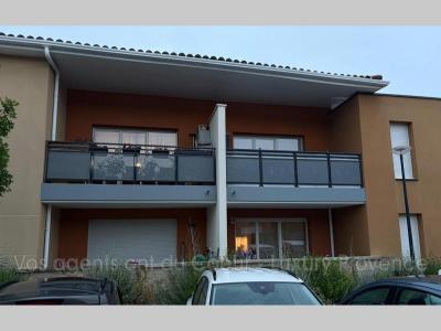 Vente Appartement 3 pi�ces GARDANNE 13120