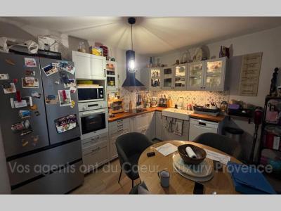 Vente Appartement GARDANNE 