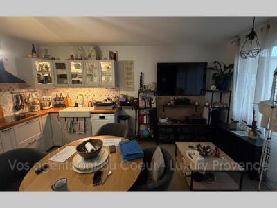 Vente Appartement GARDANNE 
