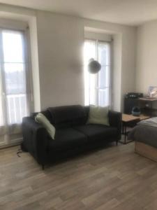 Location Appartement CREUSOT 71200
