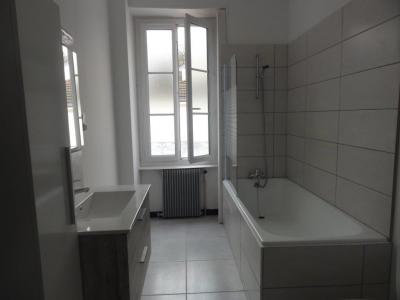 Location Appartement CREUSOT 