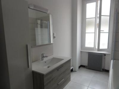 Location Appartement CREUSOT 
