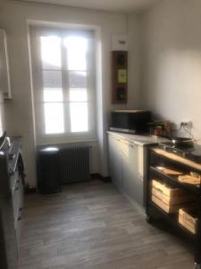 Location Appartement CREUSOT 