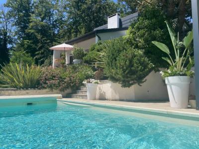 Vente Maison 6 pièces CREUSOT 71200