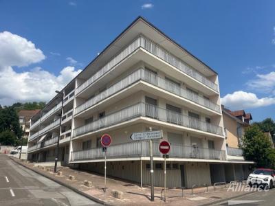 Vente Appartement 4 pi�ces MONTBELIARD 25200