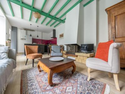 Location Appartement 3 pièces NANTES 44000