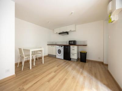 Location Appartement 2 pi�ces NANTES 44000