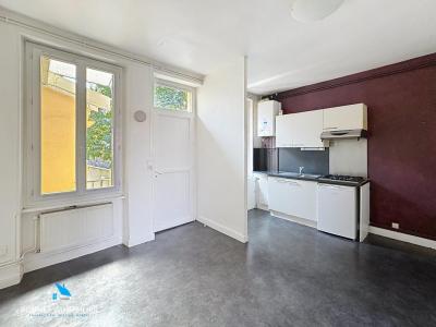 Location Appartement 2 pi�ces CLERMONT-FERRAND 63100