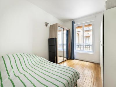 Vente Appartement 2 pi�ces PARIS-12EME-ARRONDISSEMENT 75012