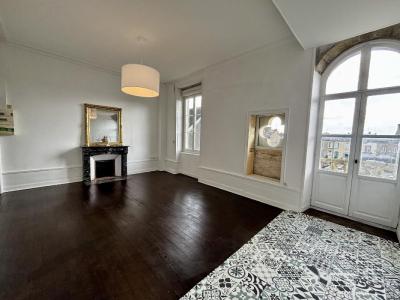 Vente Appartement 3 pi�ces BAGNOLES-DE-L'ORNE 61140