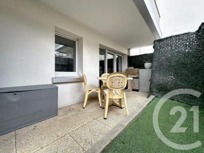 Vente Appartement 2 pi�ces THIAIS 94320