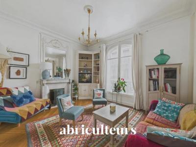 Vente Appartement 5 pi�ces PARIS-6EME-ARRONDISSEMENT 75006