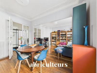 Vente Appartement PARIS-15EME-ARRONDISSEMENT  75