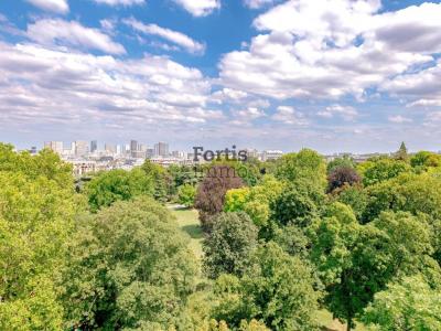 Vente Appartement 4 pièces PARIS-14EME-ARRONDISSEMENT 75014