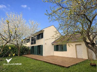Vente Maison 5 pièces MONTESSON 78360