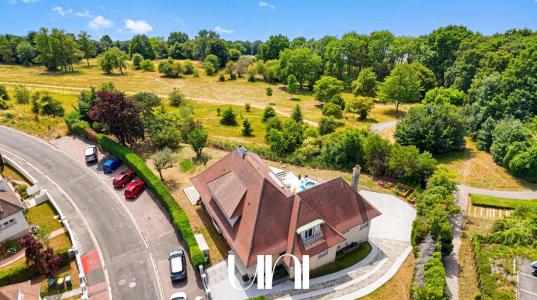 Vente Maison 6 pi�ces CAEN 14000