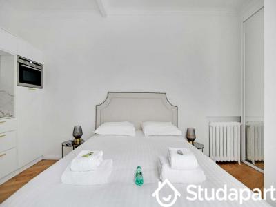 Location Appartement PARIS-16EME-ARRONDISSEMENT 75016