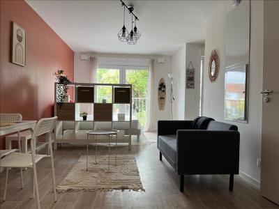 Location Appartement COLOMBELLES 14460