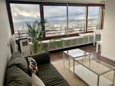 Location Appartement PARIS-20EME-ARRONDISSEMENT 75020