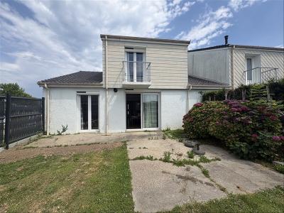 Location Maison SAINT-VALERY-EN-CAUX 