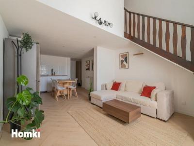 Vente Appartement 5 pièces MARSEILLE-2EME-ARRONDISSEMENT 13002