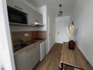 Louer Appartement 17 m2 Nantes