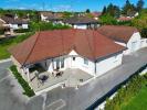 Vente Maison Damparis  39500 6 pieces 118 m2