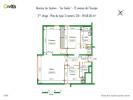 Location Appartement Venarey-les-laumes 21
