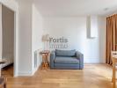 Vente Appartement Paris-1er-arrondissement 75