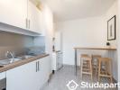 Louer Appartement Lyon-7eme-arrondissement 590 euros